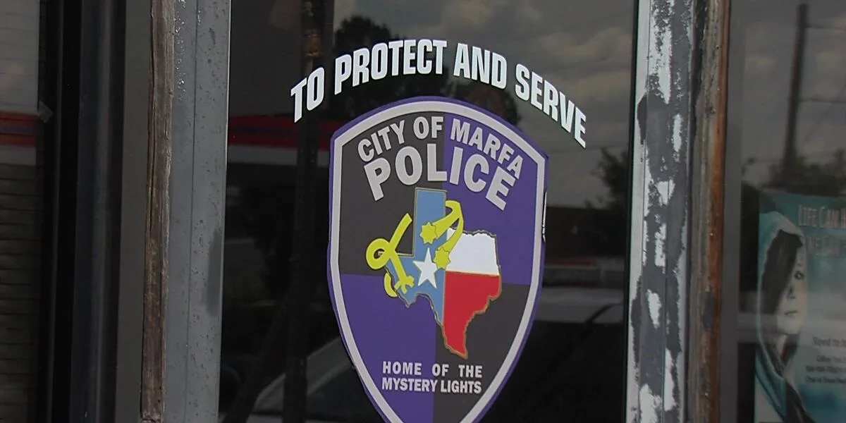 3 men arrested after traffic stop leads to stolen trailer in Marfa