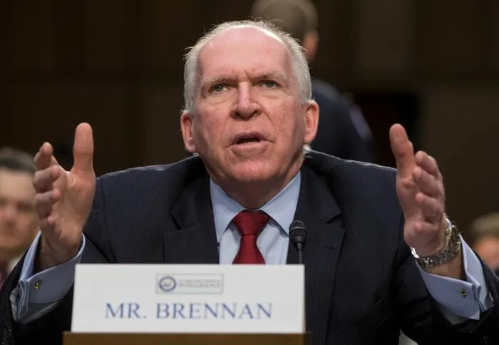 Judge tosses ex-CIA head John Brennan's document preservation lawsuit against the Justice Department