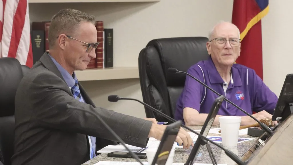 Early proposes same tax rate for 2026-27 as current fiscal year