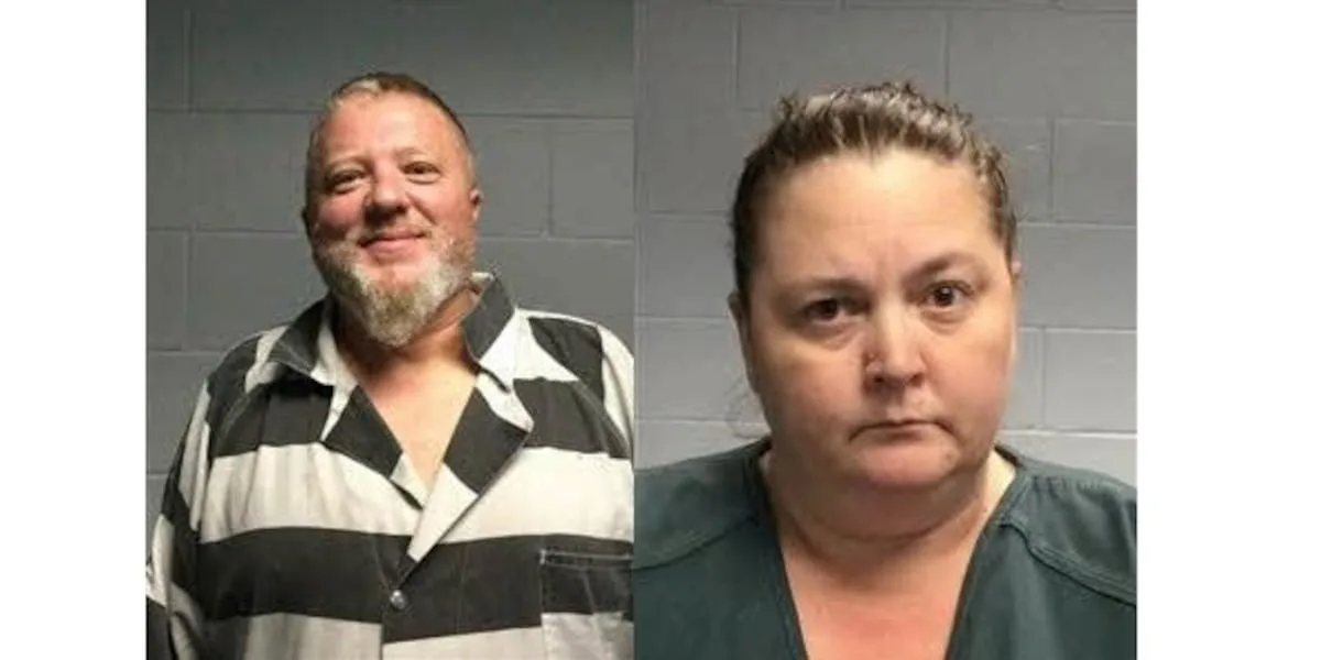 Polk County sex offender taken into custody after 8 years on the run