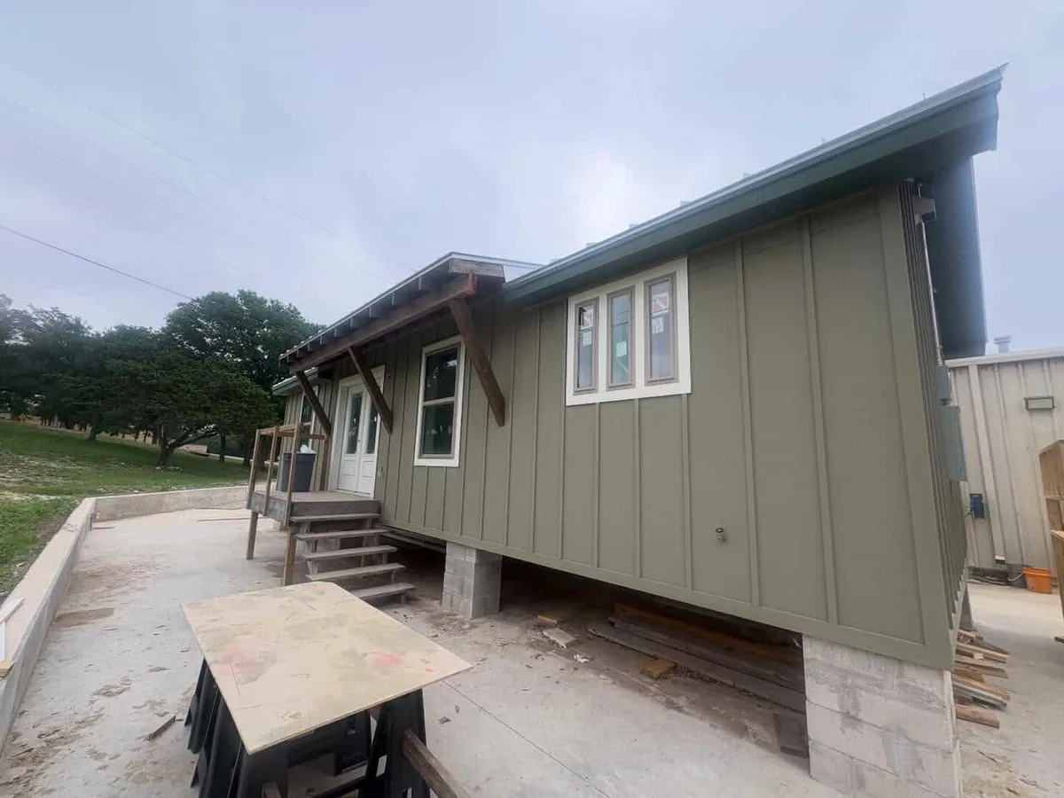 How the ROAD to Housing Act could affect Kerr County's affordability crisis