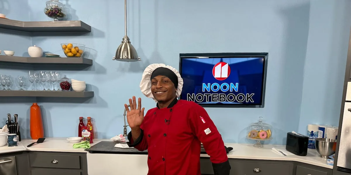 Lubbock baker builds Cupcake Empire serving inspiration