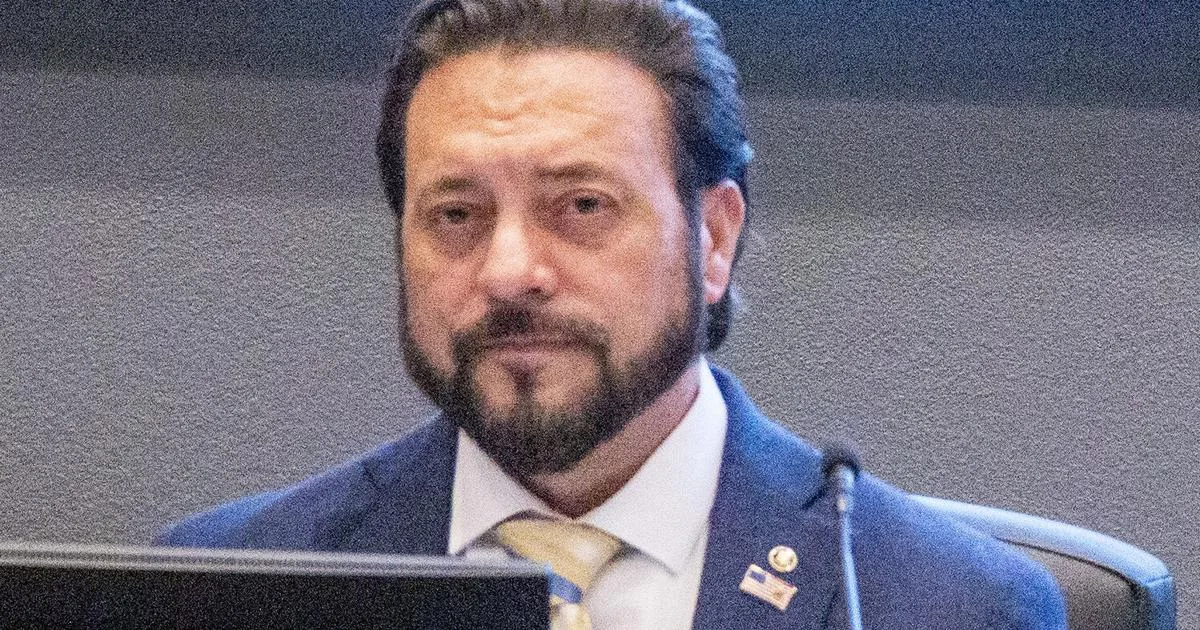 Inside New Braunfels Mayor Michael French's first 100 days in office