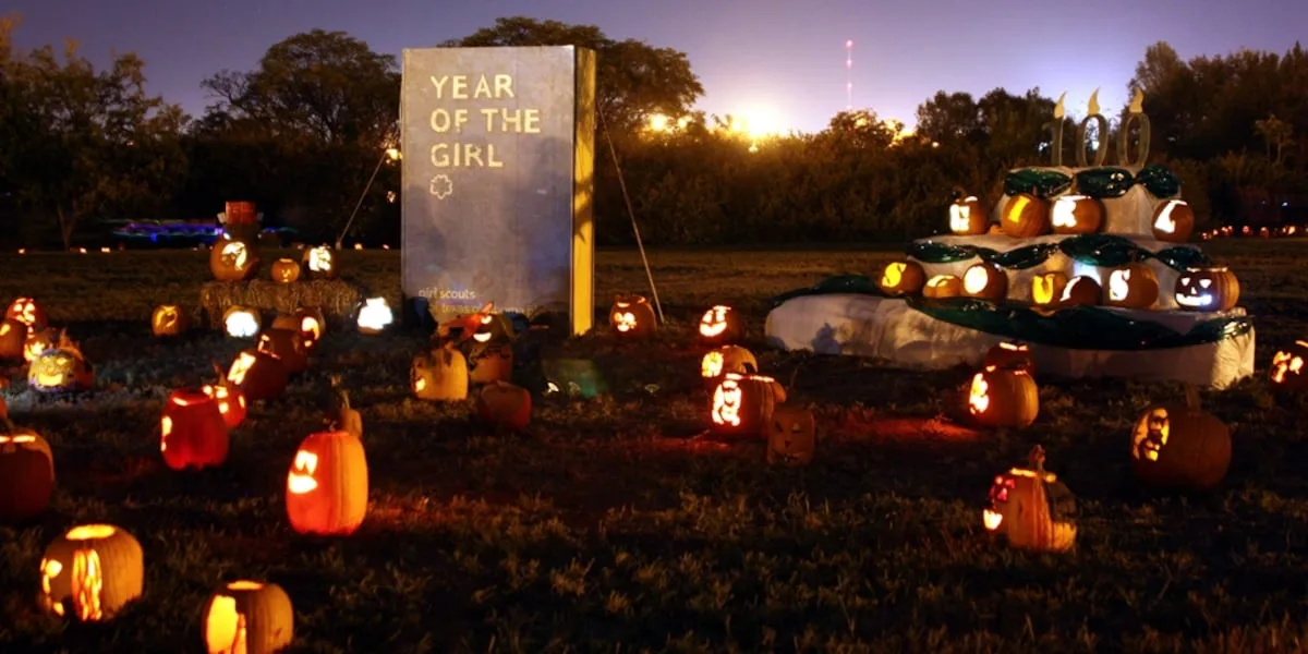 Lubbock Parks & Recreation Seeks Community Involvement for 2026 Pumpkin Trail