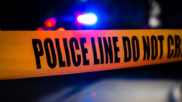 Pasadena shooting leaves woman hospitalized; suspect remains at large