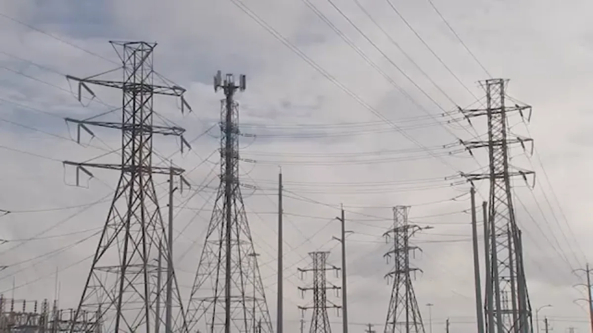 University of Houston researchers warn electricity demand could spike in coming years
