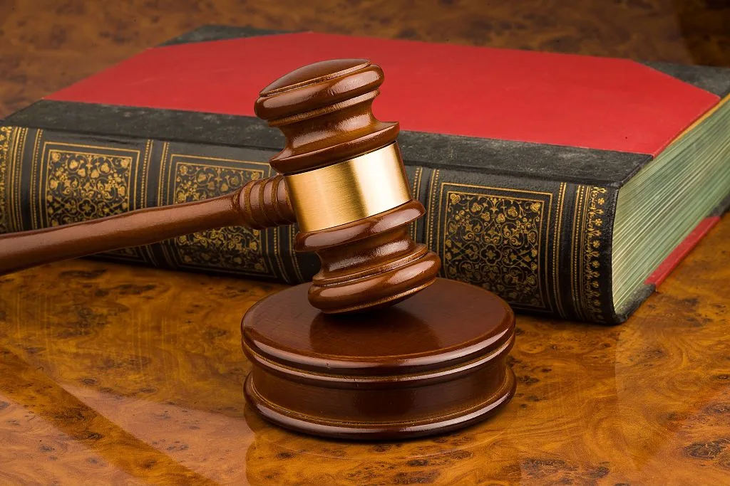 Dallas man arrested for multimillion dollar U.S. Treasury check fraud scheme