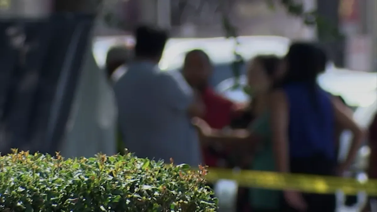 Man run over by ICE-driven SUV during pursuit recovering with both legs broken, family says