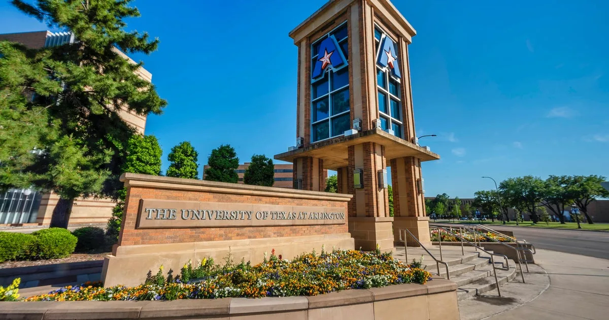 Jury sides with UT Arlington professor who accused university of discrimination, retaliation