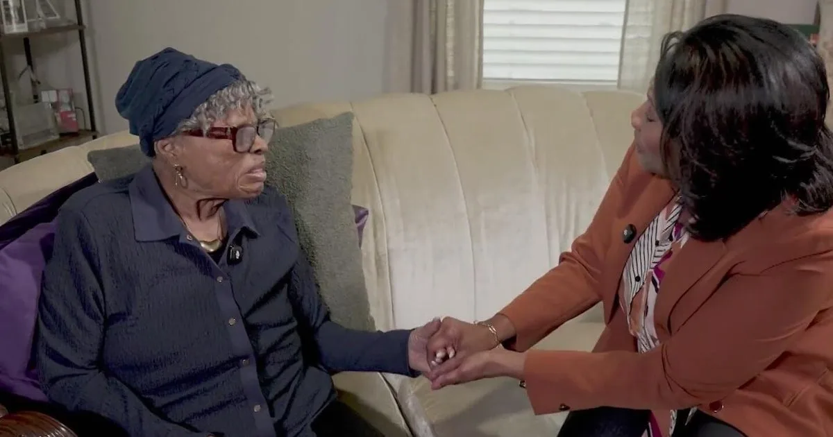 Opal Lee turns 100 years old: A celebration of her advocacy