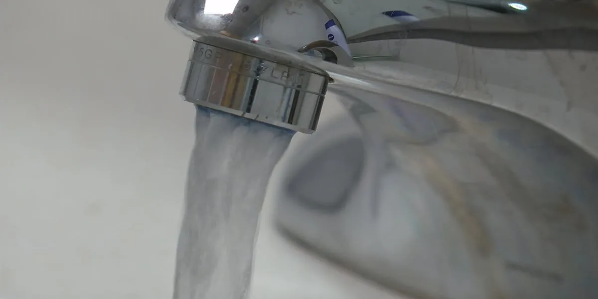 Laredo Utilities to begin work on 36-inch water line tie-in