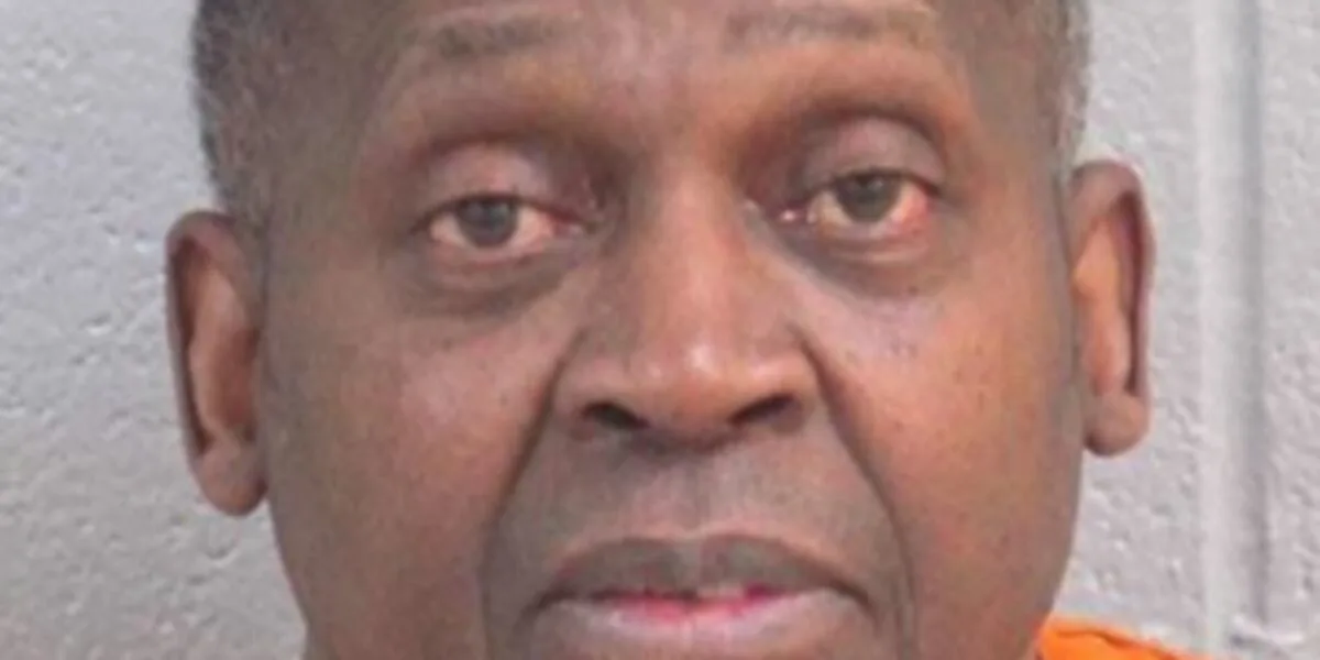 Midland man representing himself sentenced to 25 years in prison for drug possession