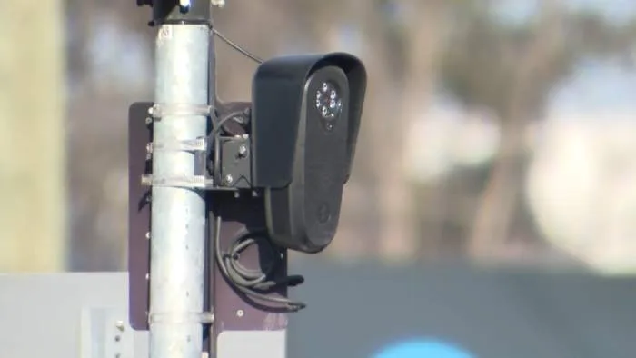 Two Houston-area cities could put Flock license plate cameras before voters