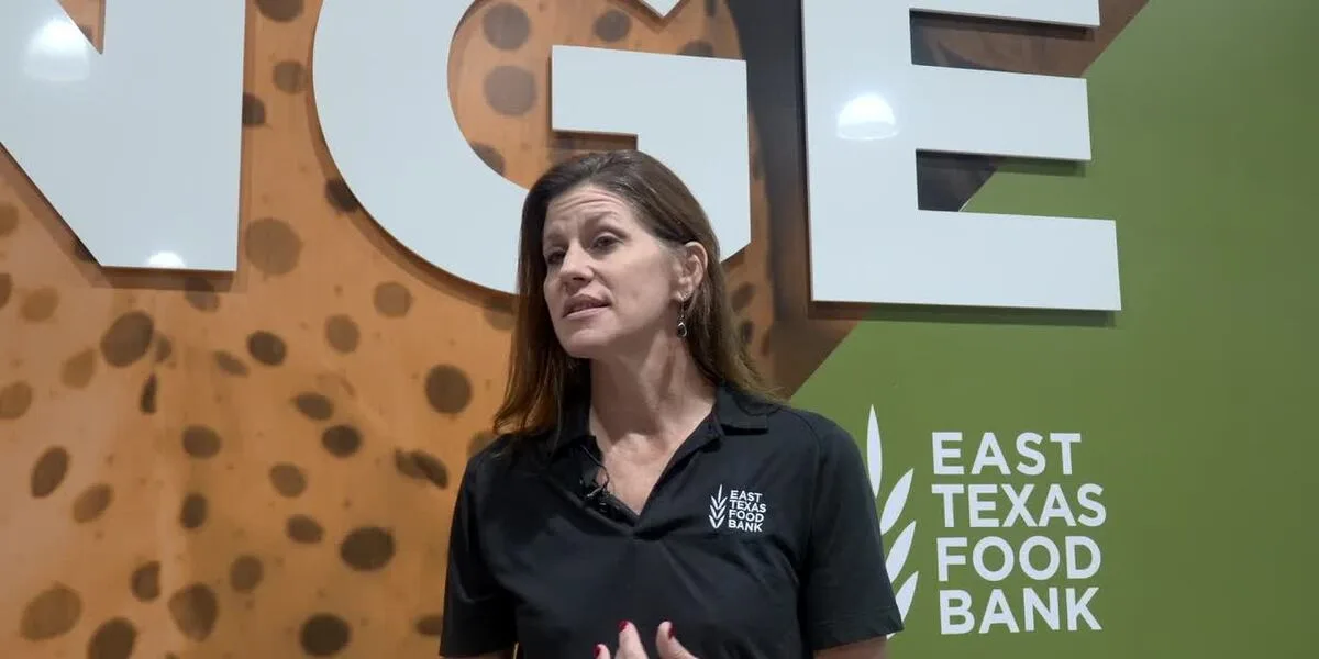Experts point to processed foods, food insecurity in rising East Texas childhood obesity rates