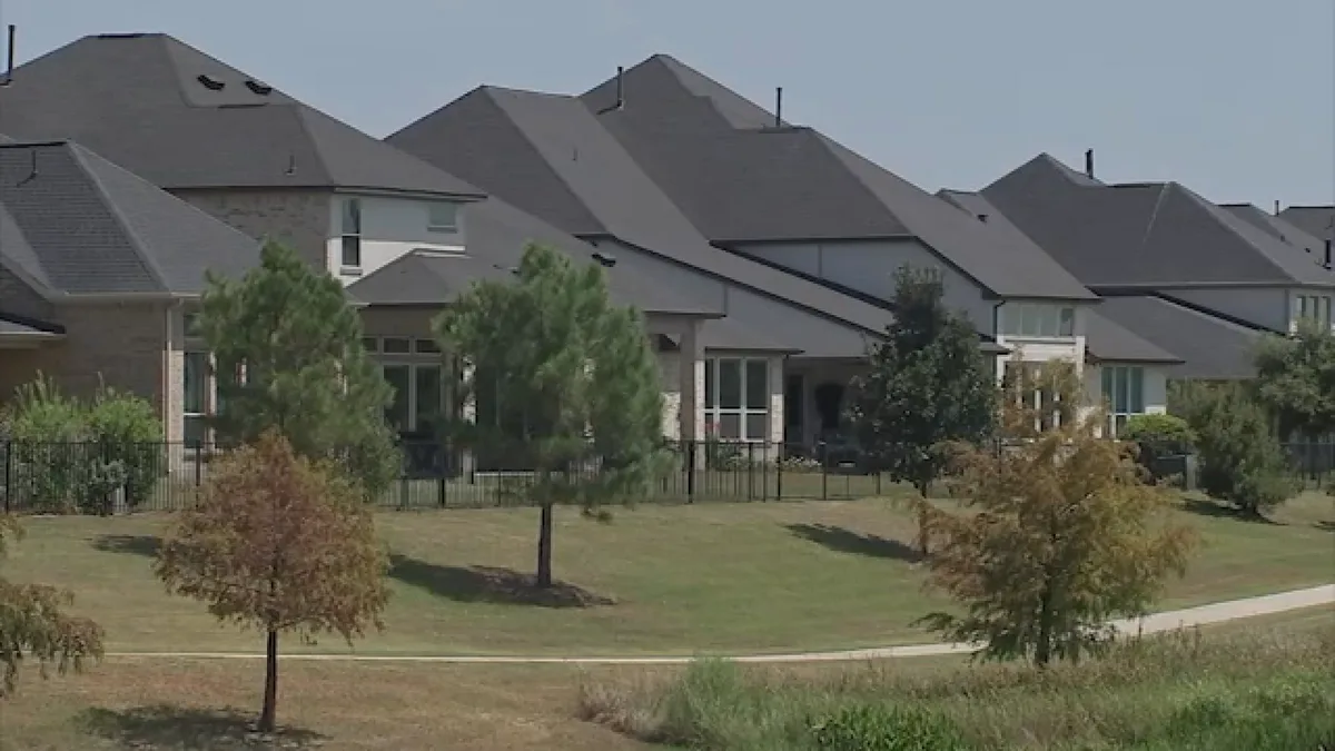 Fulshear council proposes a tax rate increase that would be one of the largest in years