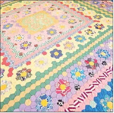 Medina library celebrates 25 years with quilt show