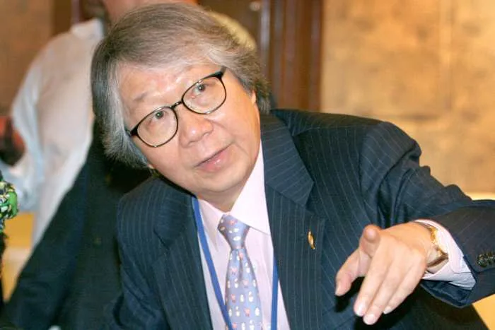 Singapore diplomat, Myanmar activist and Bangladeshi aid giver win Magsaysay awards