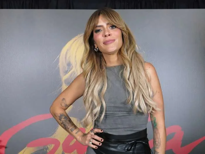 Puerto Rican singer-songwriter Kany Garca brings her biggest tour yet to the US