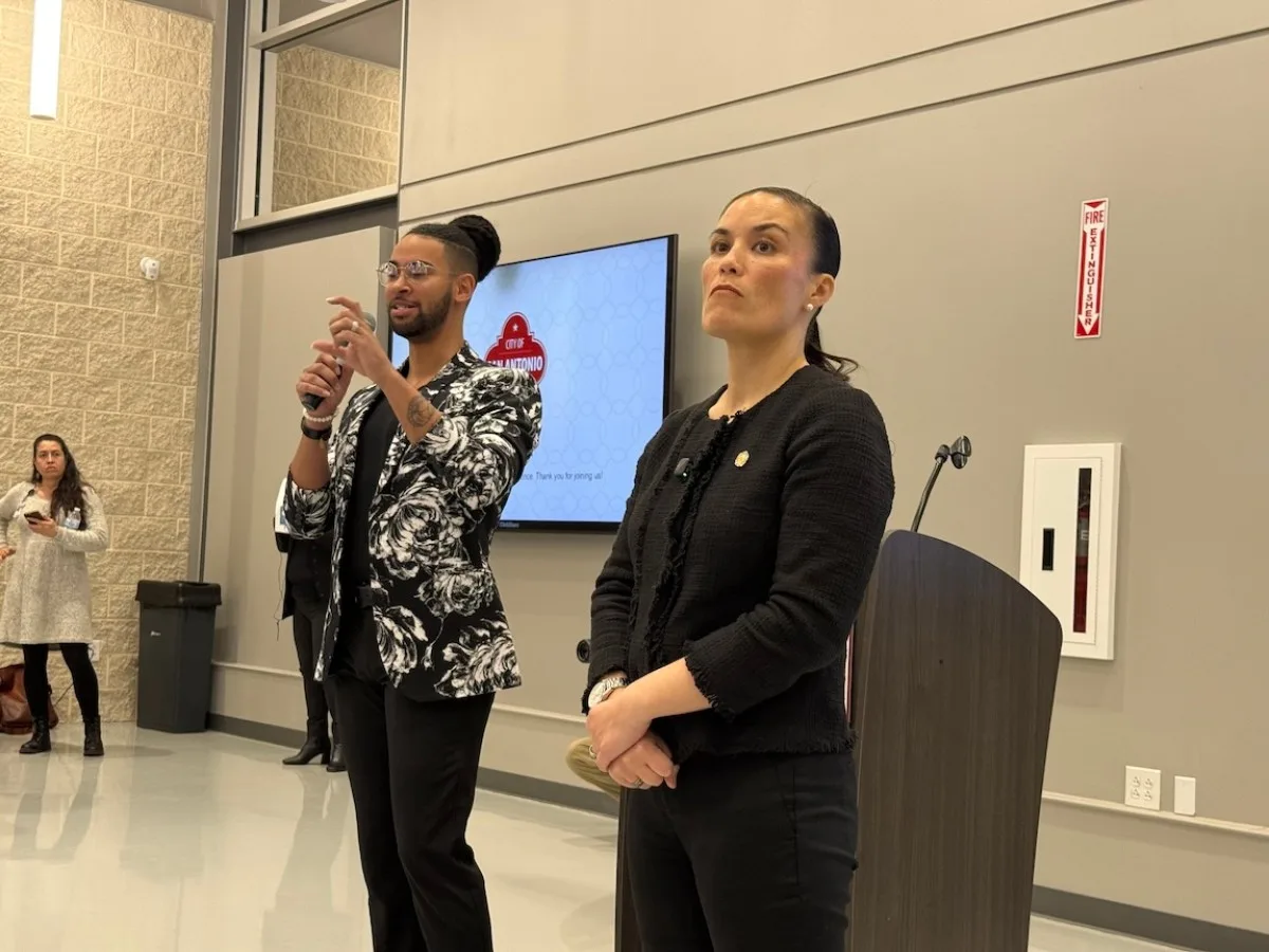 Mayor Jones adds another listening session as support for arena vote gains momentum