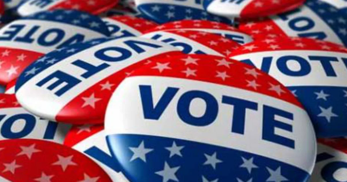 Early voting begins on Oct. 19 in Texas. Here's what to know
