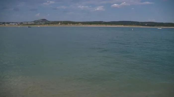 Body found near Canyon Lake shoreline, Comal County Sheriff's Office says