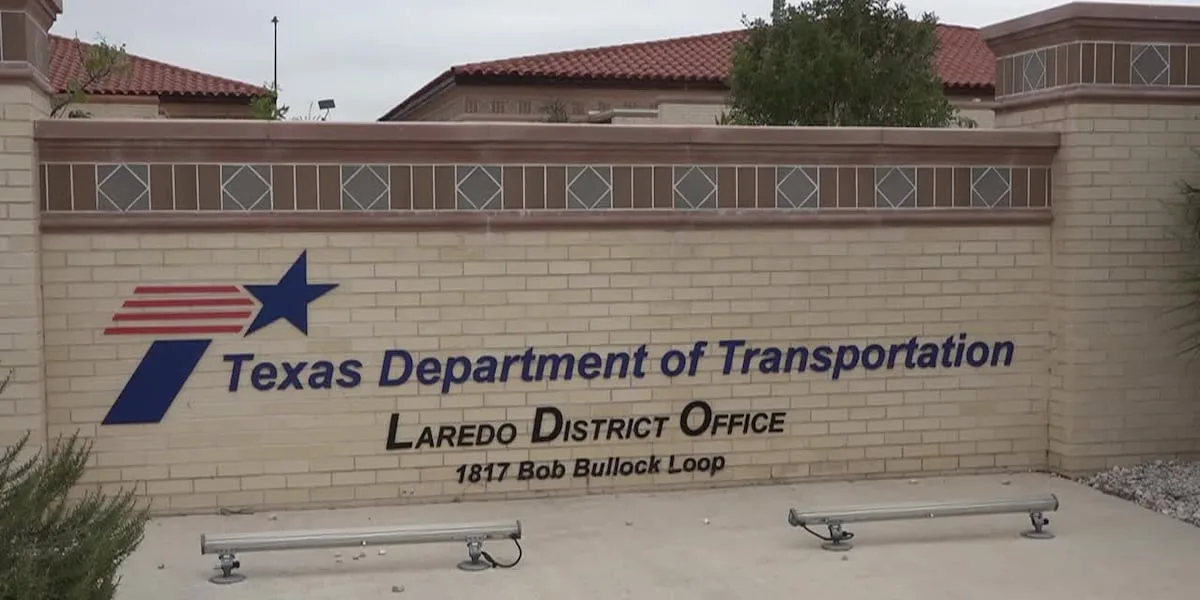 TxDOT continues 'Drive Sober. No Regrets' campaign for Labor Day