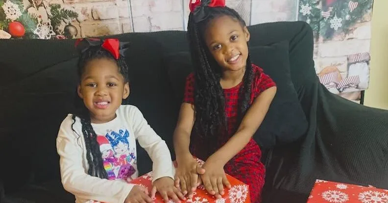 Family mourns mother and daughters killed in deadly Kaufman County crash