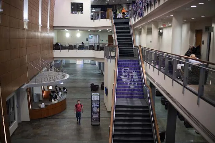 Stephen F. Austin State University to close child care center due to budget constraints