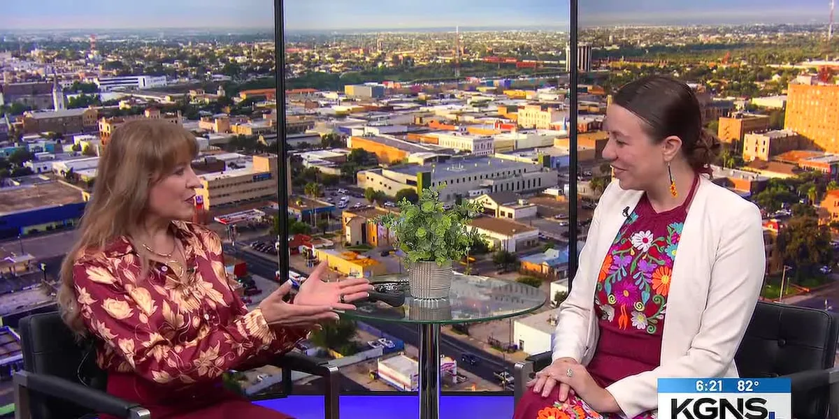 Annual Folklorico Festival returns to TAMIU Saturday