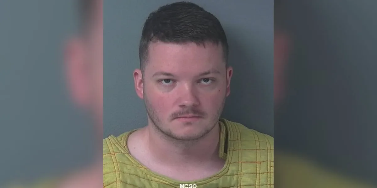 Willis ISD IT employee arrested for online solicitation of minor