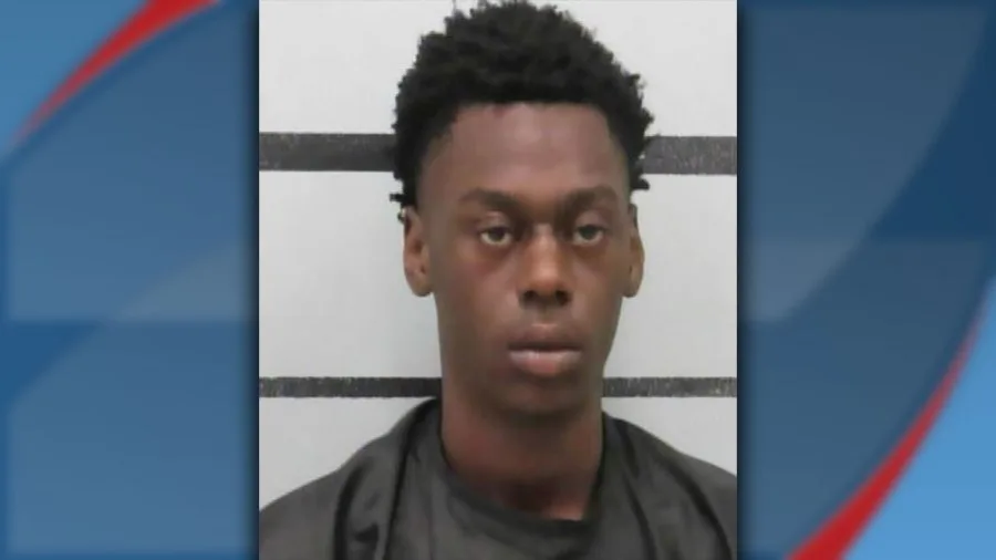 Lubbock teen arrested, shouted "Look out!" before shooting