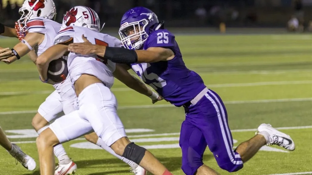 Early faces toughest test to date at Hawley in quest for 4-0 start
