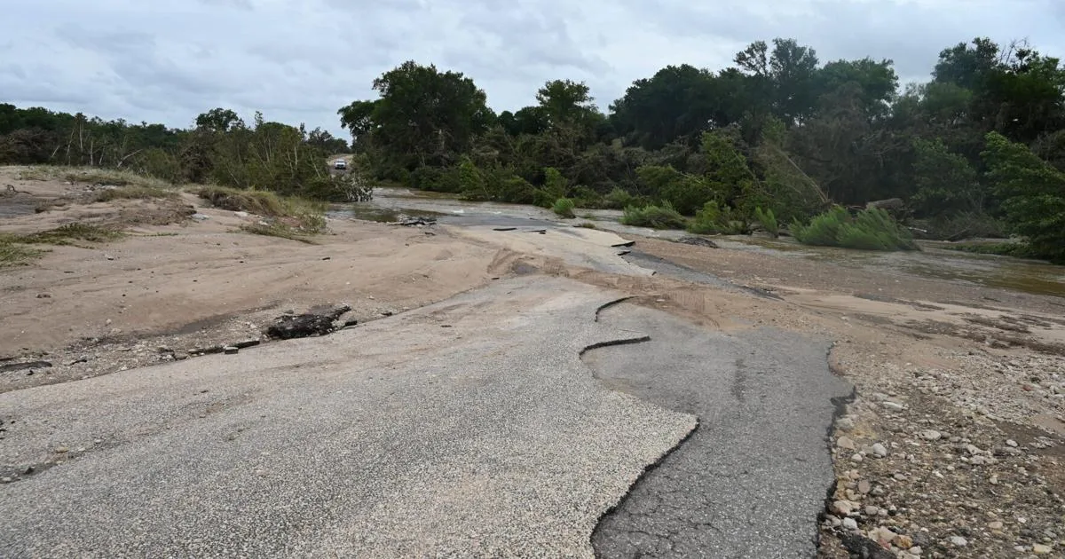 Rescue effort gives way to recovery