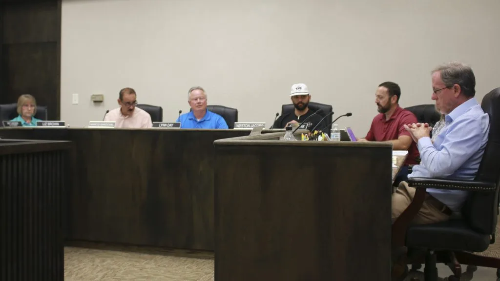 PAVE, revamped Building Improvement Incentive programs approved by BMDD