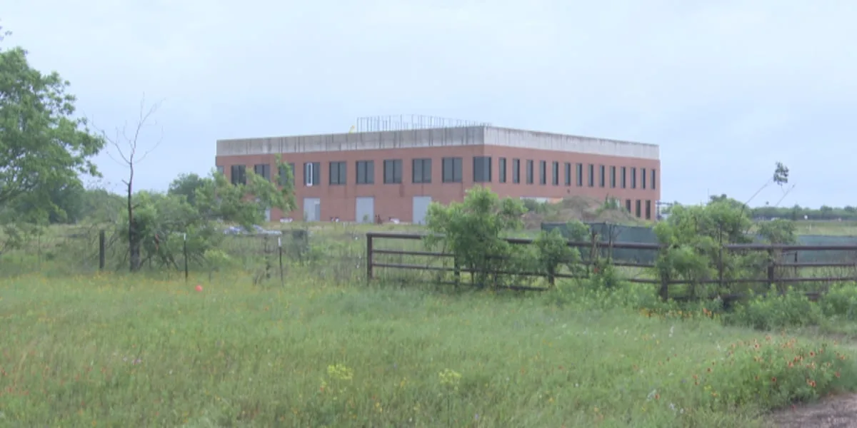 Brazos County commissioners table tax abatement vote on RELLIS data center