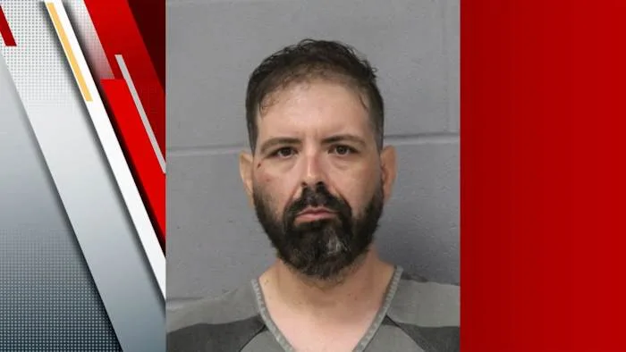 Affidavit: San Marcos councilman arrested on assault charge after biting security guard