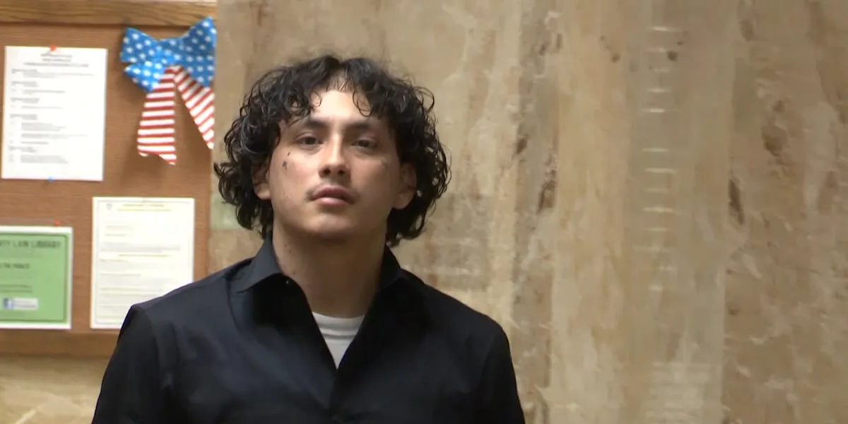 Victor Yanez back in court after July mistrial