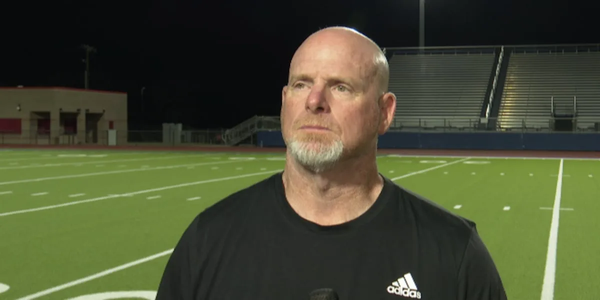 Mart head football coach Chris Lancaster resigns from post