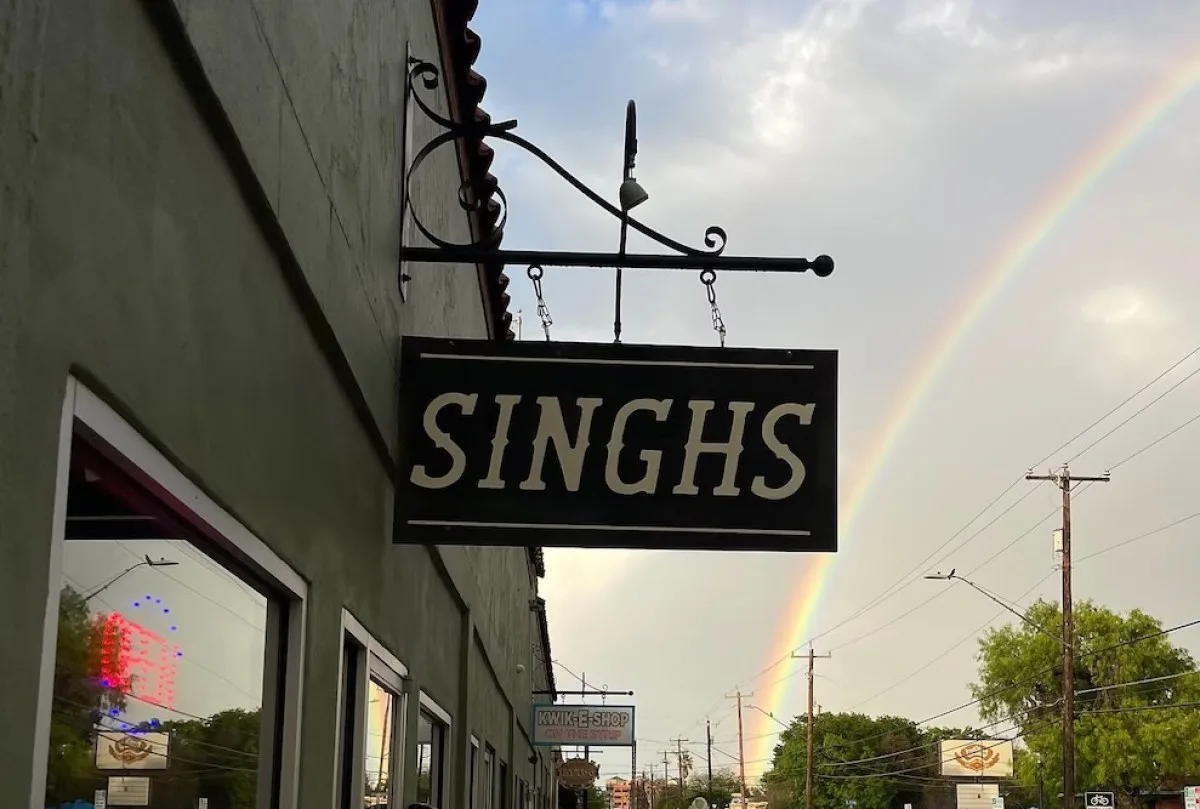 San Antonio restaurant concept Singhs Vietnamese permanently closes both locations
