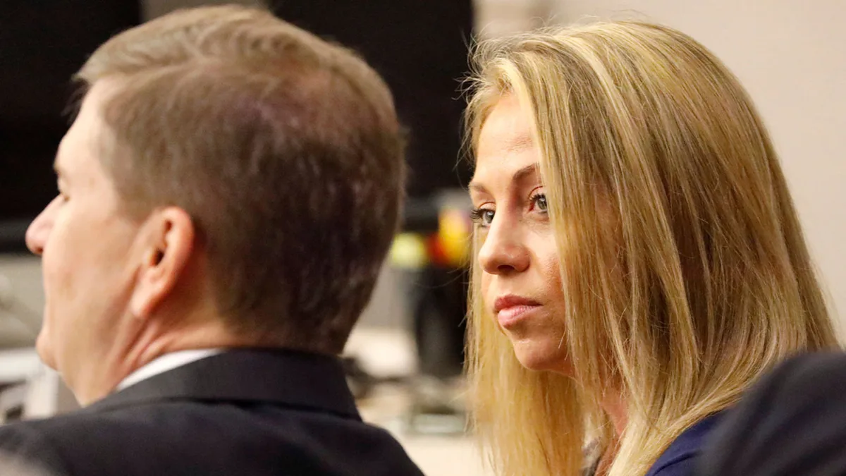 Former Dallas officer who shot Black man in apartment that she mistook for hers is set for release on parole