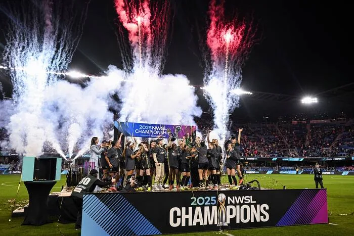 US Soccer plans new national women's club competition