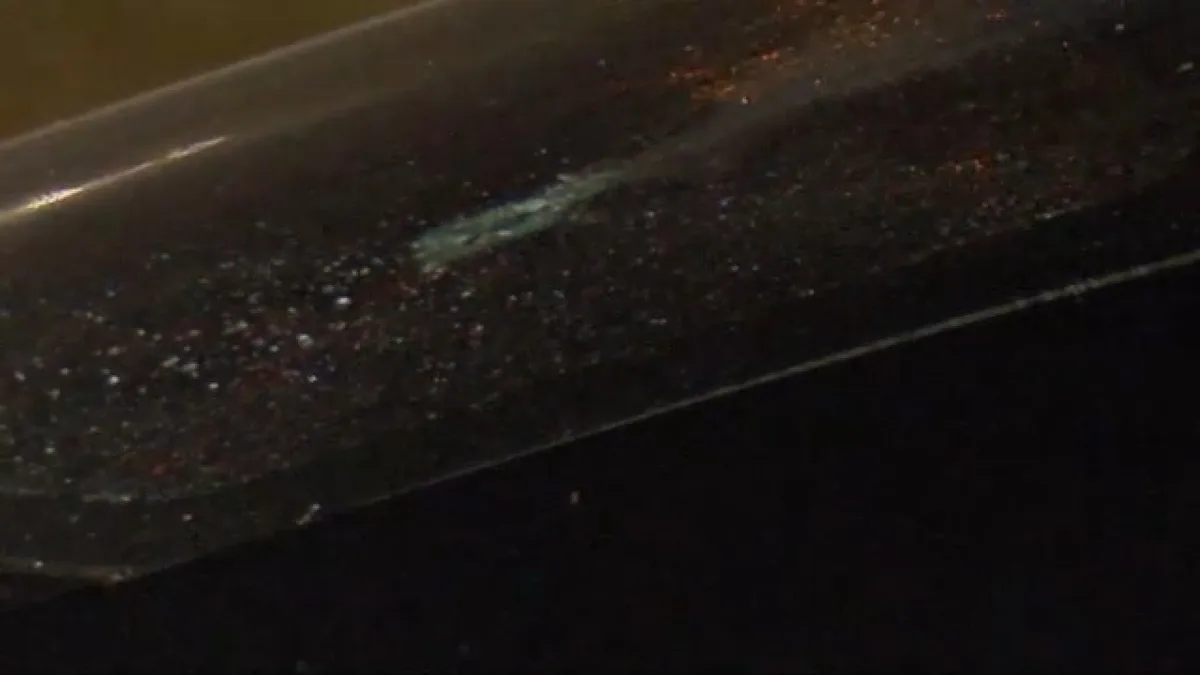 HPD investigating shootout on city's southside that left 1 hurt and suspect still on the run