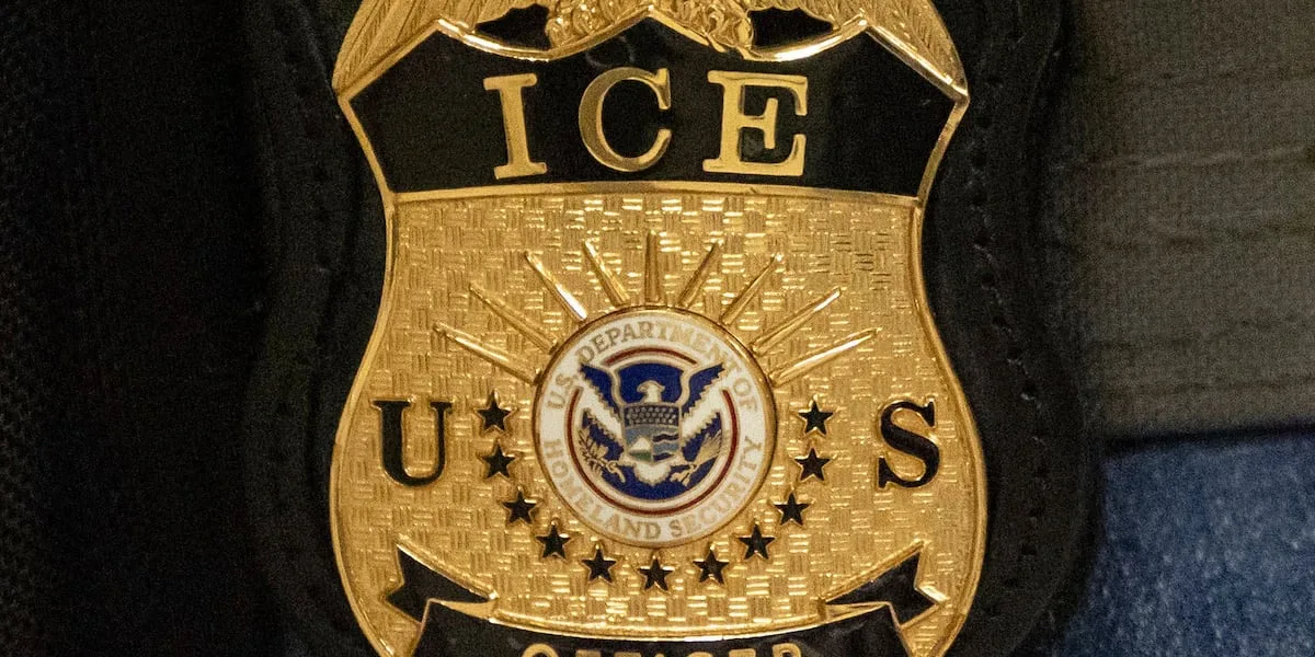 Trump administration can hold immigrants in ICE custody without bond, court rules