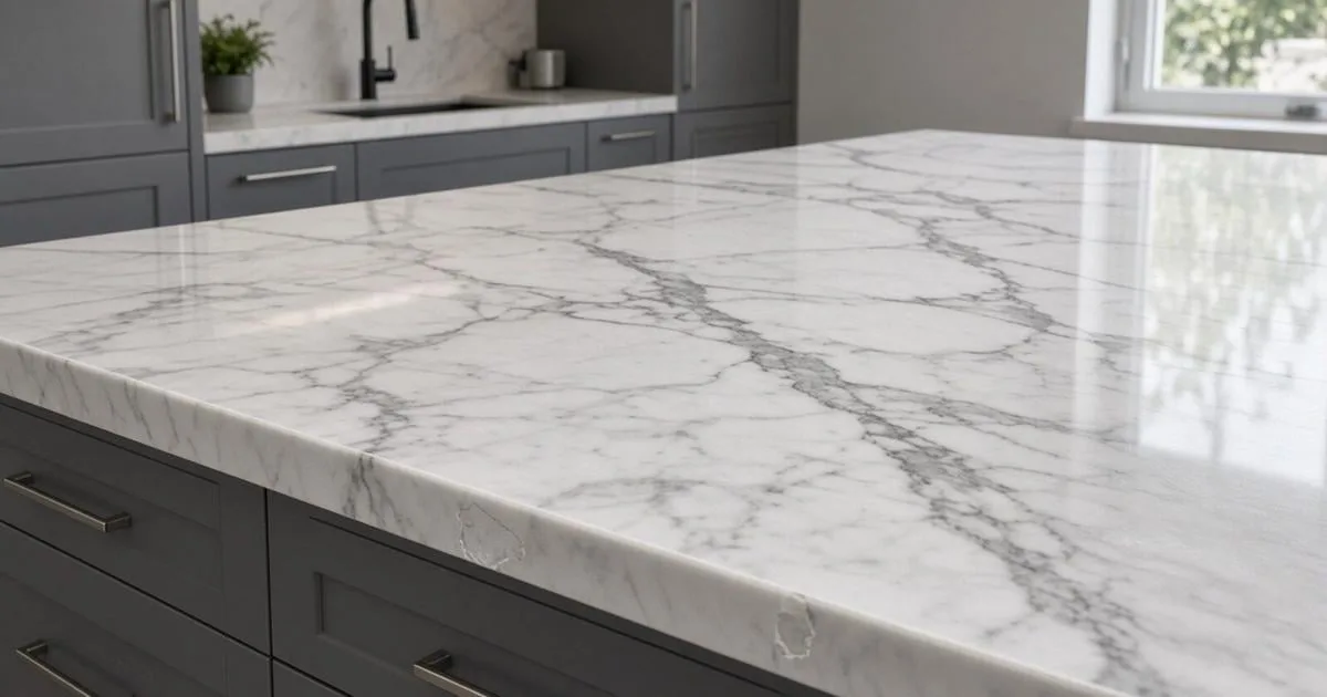 United Granite Publishes Countertop Repair or Replacement Guide