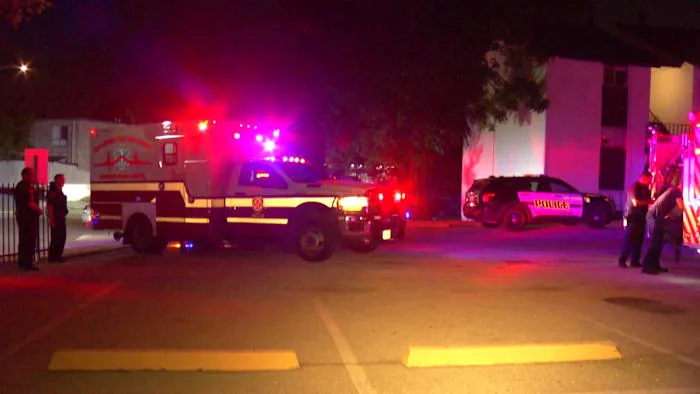 SAPD: Man in critical condition after North Side fight between siblings escalates to gunfire