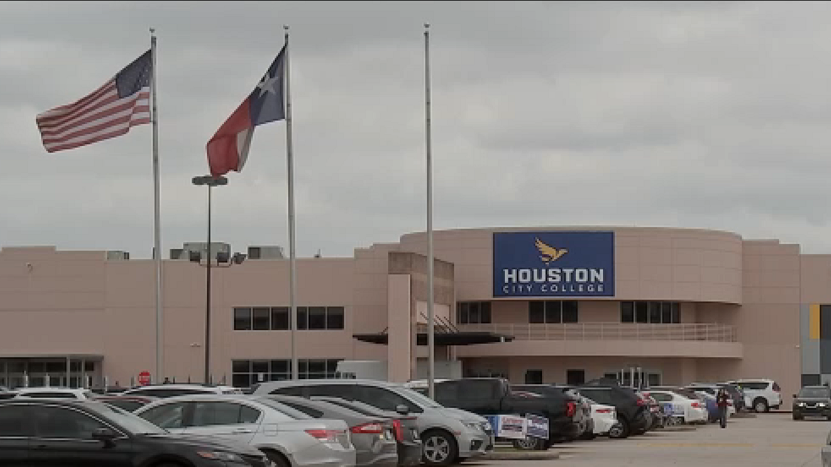 Houston City College faces $107 million deferred maintenance backlog, new report shows
