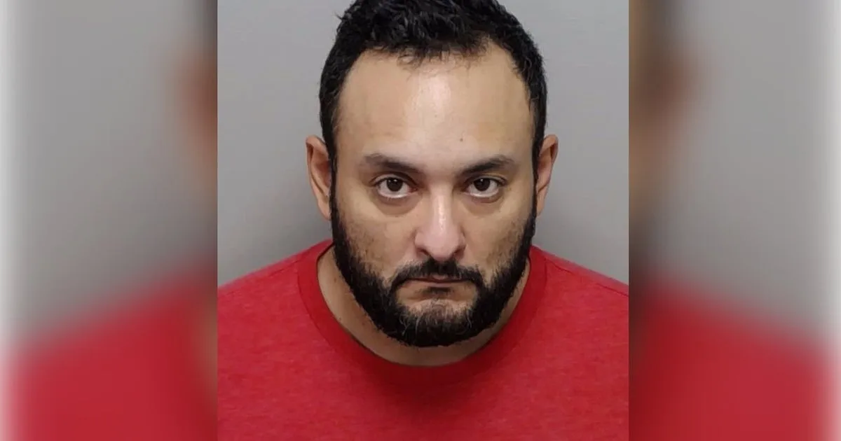 Suspect in foiled Texas State Capitol attack facing federal charge