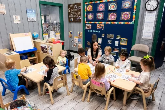 Texas' child care quality control measures played a role in enrollment cuts this fall