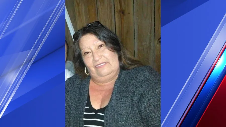 Police seek help finding missing Edcouch woman