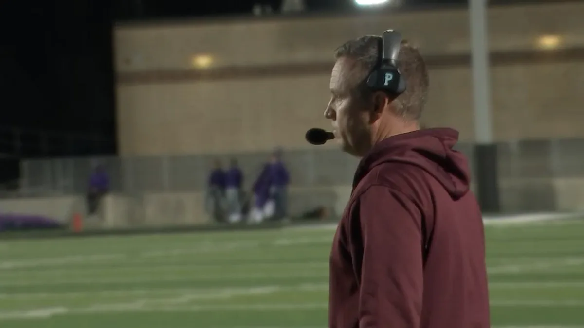 East Bernard ISD athletic director, wife killed in car accident, district officials say